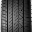 Pirelli Pzero All Season Plus 3 P235/45R18 passenger car/minivan tire