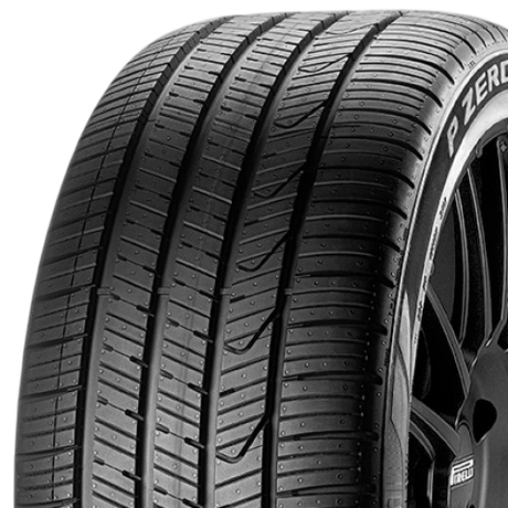 Pirelli Pzero All Season Plus 3 P235/45R18 passenger car/minivan tire