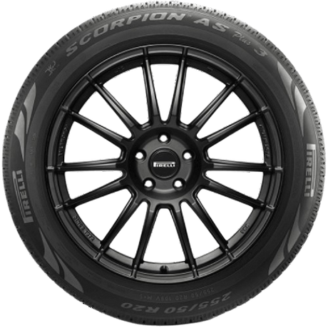 Pirelli Scorpion All Season Plus 3 275/50R22 all-season tire