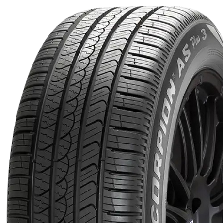 Pirelli Scorpion All Season Plus 3 275/50R22 all-season tire