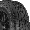 Pirelli Scorpion All Terrain Plus 225/65R17 open shoulder tire