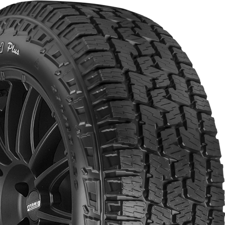 Pirelli Scorpion All Terrain Plus 225/65R17 open shoulder tire