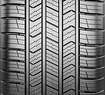 Pirelli Scorpion AS 4 P235/55R19 passenger light truck/suv tire