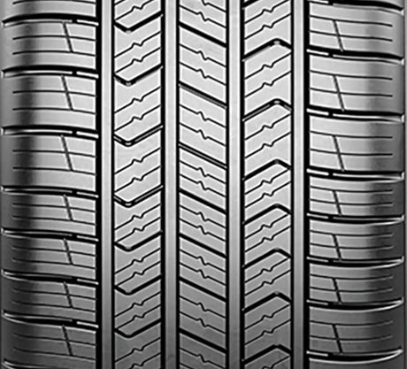 Pirelli Scorpion AS 4 P235/55R19 passenger light truck/suv tire