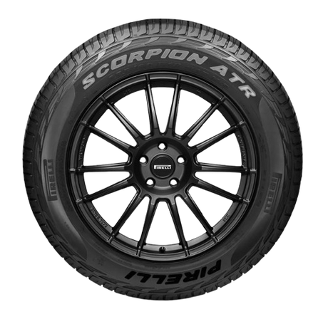 Pirelli Scorpion ATR passenger light truck/pick-up tires