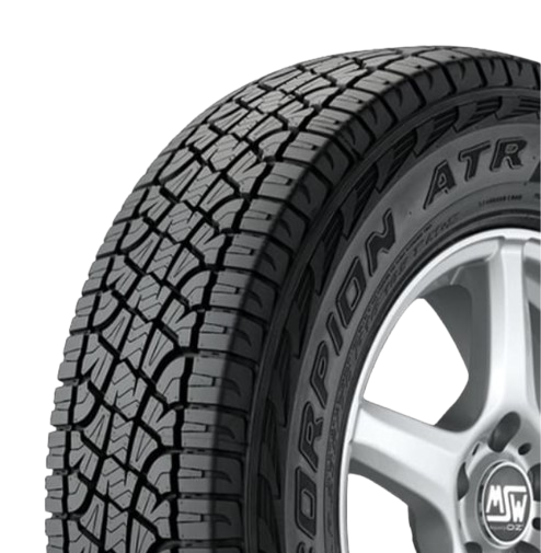 Pirelli Scorpion ATR 24インチタイヤのみ　値下げ Pirelli Scorpion ATR | Price & Specs