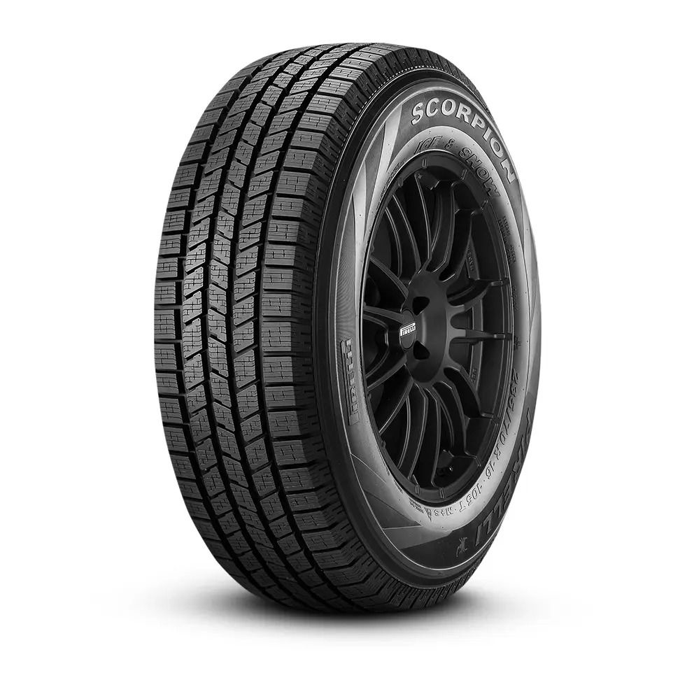 Pirelli Scorpion Ice & Snow | Price & Specs