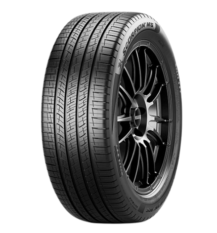 Pirelli Scorpion MS electric vehicle tires
