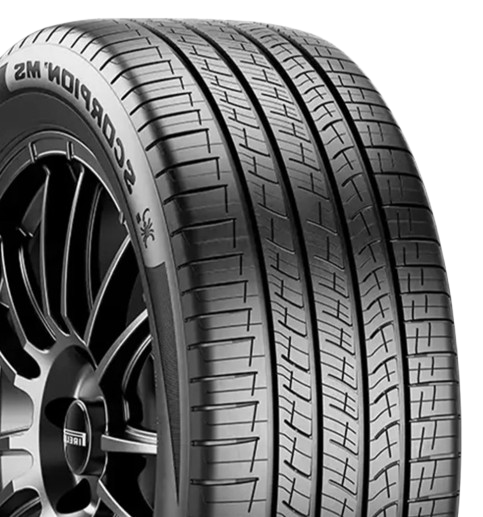 Pirelli Scorpion MS 275/50R21 XL 113Y LR | Price & Specs