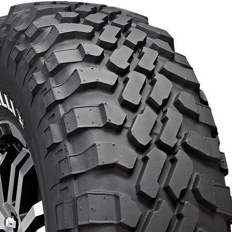 Pirelli Scorpion Mud mud terrain tires