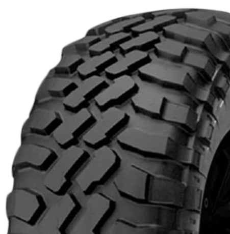Pirelli Scorpion Mud mud terrain tires