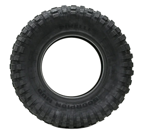 Pirelli Scorpion Mud mud terrain tires