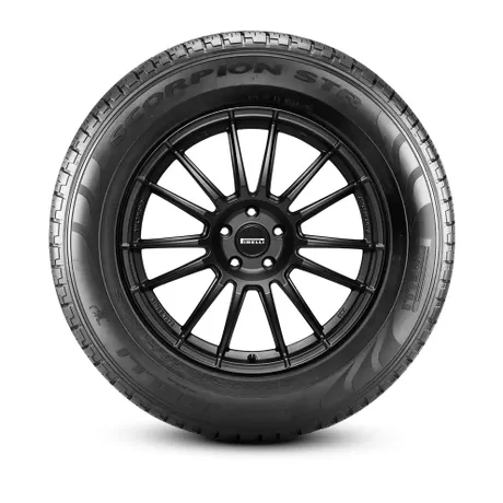 Pirelli Scorpion STR 245/50R20 passenger light truck/pick-up tire