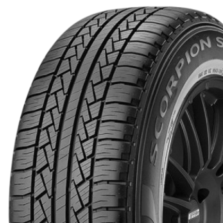 Pirelli Scorpion STR 245/50R20 passenger light truck/pick-up tire