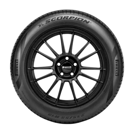 Pirelli Scorpion passenger light truck/suv tires
