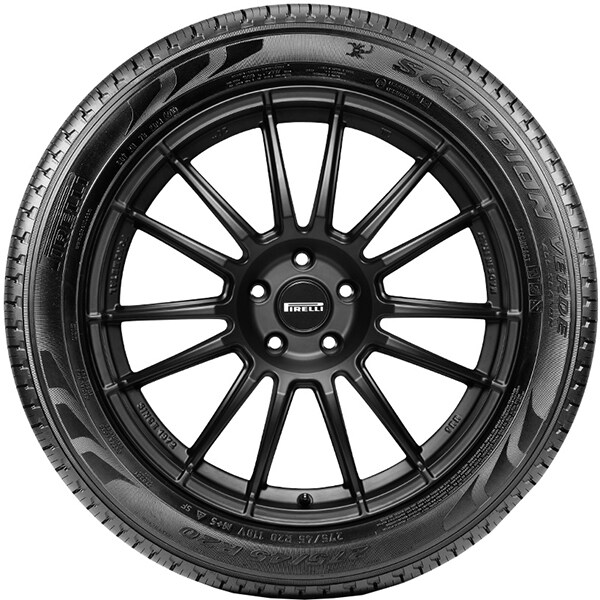 タイヤ・ホイール PIRELLI SCORPION VERDE A/S 265/65R17 Pirelli Scorpion Verde All Season | Price & Specs