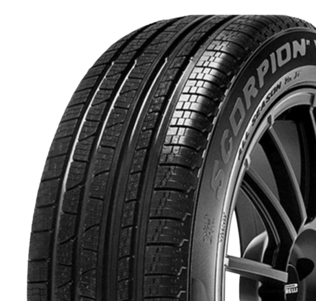 Pirelli Scorpion Verde All Season 295/40R20 high performance tire