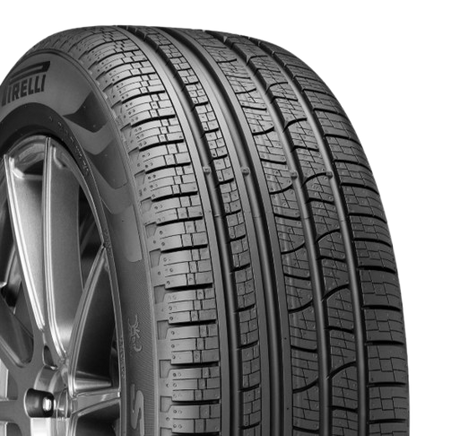 Pirelli Scorpion Verde All Season 295/40R20 high performance tire