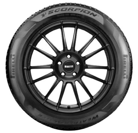 Pirelli Scorpion Weatheractive passenger light truck/suv tires