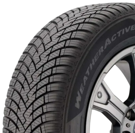 Pirelli Scorpion Weatheractive passenger light truck/suv tires