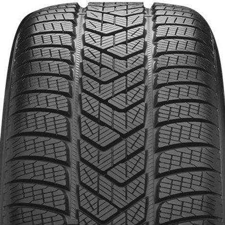 Pirelli Scorpion Winter 285/40R20 directional tire