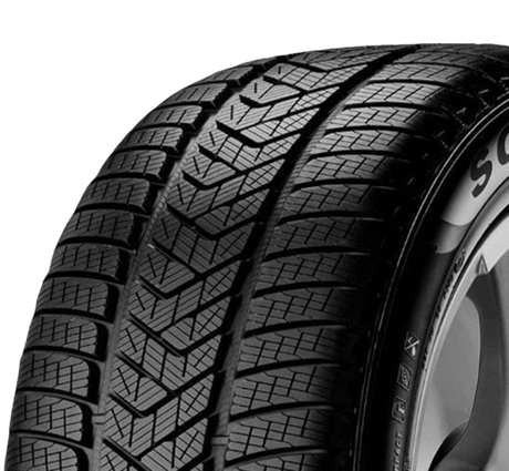 Pirelli Scorpion Winter 285/40R20 directional tire