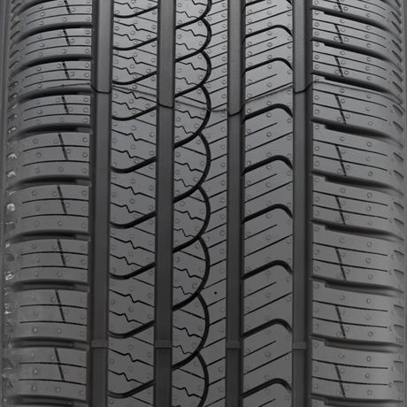 Pirelli Scorpion Zero All Season Plus 3 255/45R20 passenger light truck/suv tire
