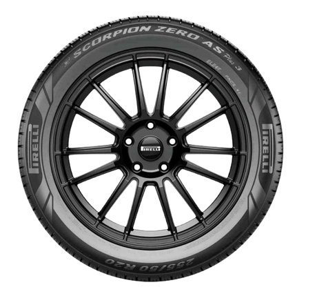 Pirelli Scorpion Zero All Season Plus 3 255/45R20 passenger light truck/suv tire