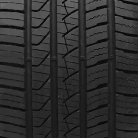 Pirelli Scorpion Zero All Season Plus 255/45R20 passenger light truck/pick-up tire