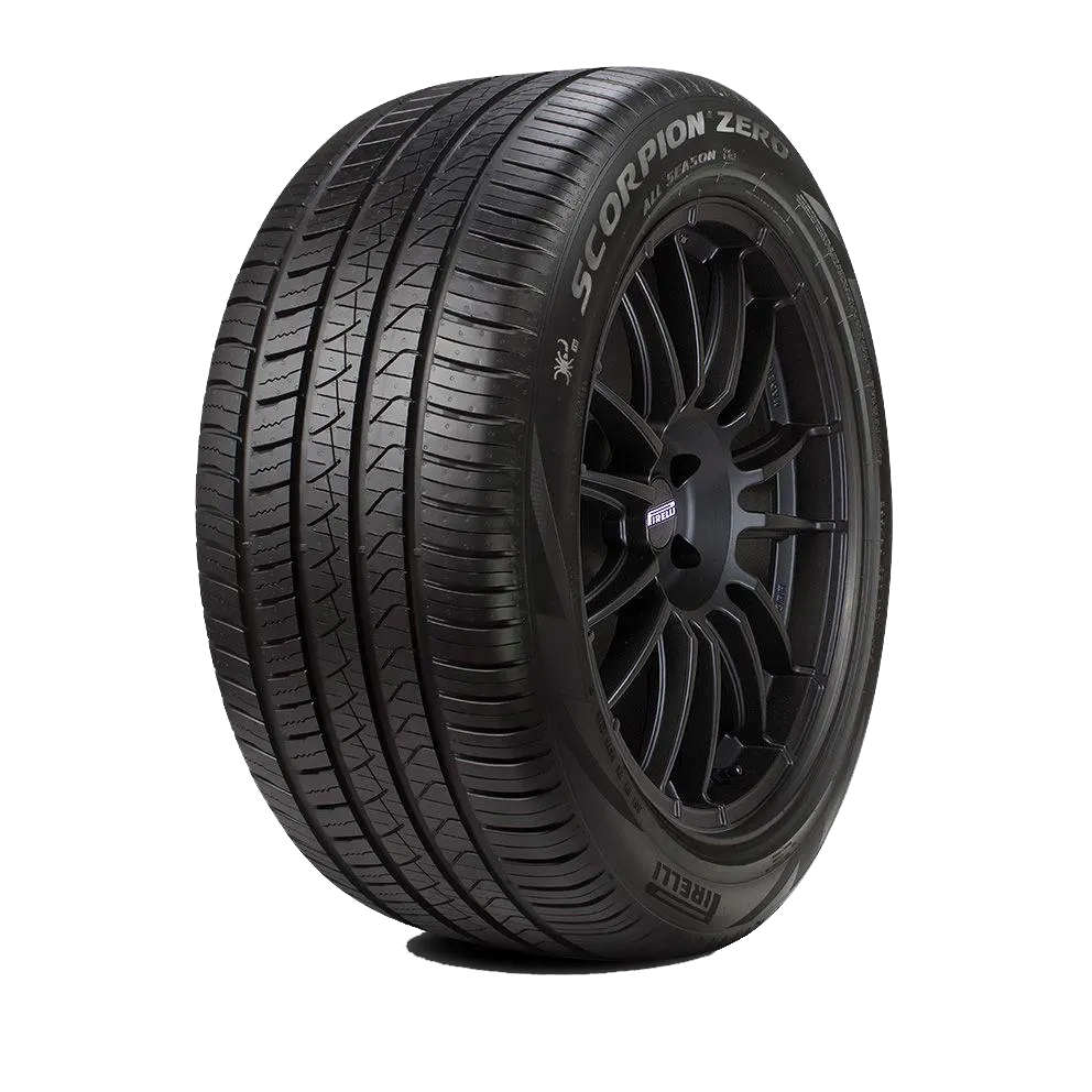 gクラスタイヤ275/50ピレリ SCORPION ZERO Pirelli Scorpion Zero All Season All Season 275/50R20 113V XL SUV