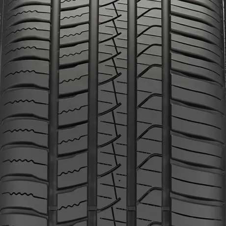 Pirelli Scorpion Zero All Season 255/60R20 high performance tire