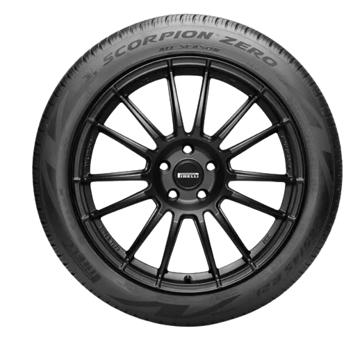 Pirelli Scorpion Zero All Season 255/65R19 XL (LR) 114V | Price &