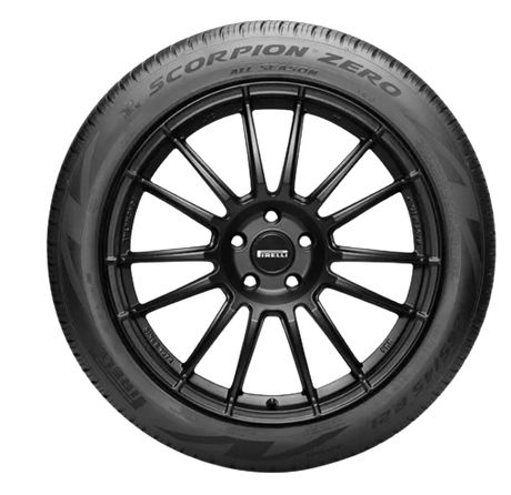 Pirelli Scorpion Zero All Season 255/60R20 high performance tire