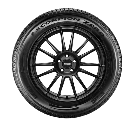 Pirelli Scorpion Zero 275/55R19 light truck tire