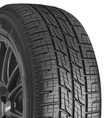 Pirelli Scorpion Zero 275/55R19 light truck tire