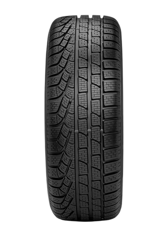 Pirelli Winter 210 Sottozero II radial tires