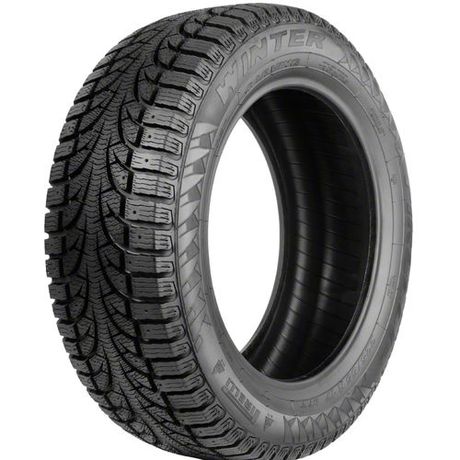 Pirelli Winter Carving Edge studdable tires