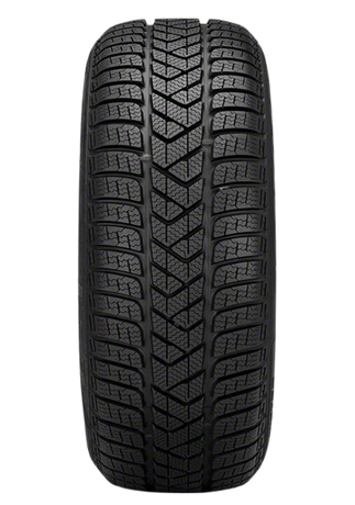 Pirelli Winter Sottozero 3 performance tires