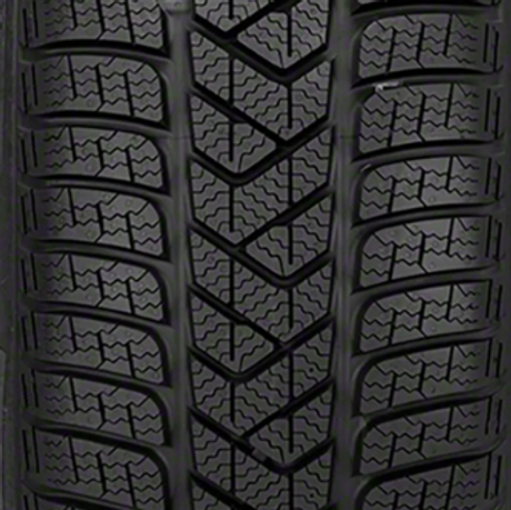 Pirelli Winter Sottozero 3 performance tires
