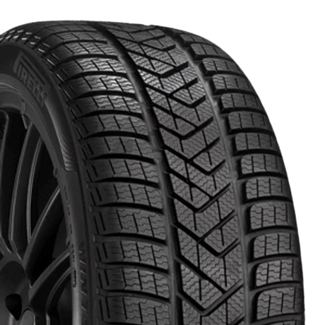 Pirelli Winter Sottozero 3 performance tires