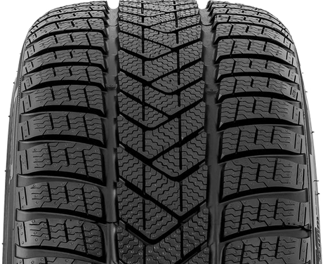 Pirelli Winter SottoZero Series 3 passenger car/minivan tires