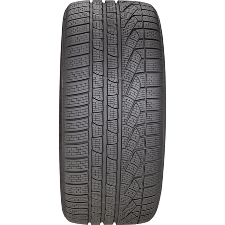 Pirelli Winter Sottozero Series II 255/35R19 performance tire
