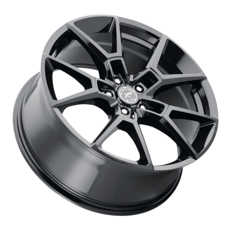 Platinum 462BK Matrix wheel