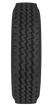 Power King Navitrac N748 mixed service tires