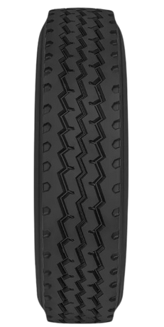 Power King Navitrac N748 mixed service tires
