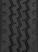 Power King Navitrac N748 mixed service tires