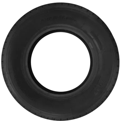 Power King SAILUN S637T trailer tires