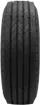 Power King SAILUN S637T trailer tires