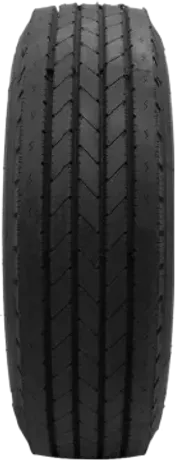 Power King SAILUN S637T trailer tires