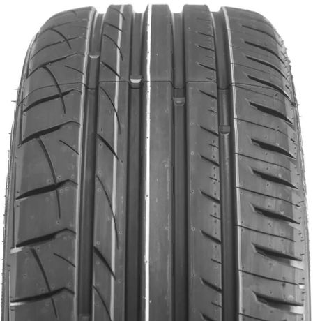 Premiorri Solazo S Plus high performance tires